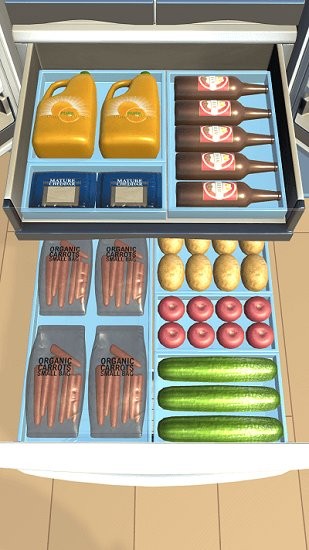 冰箱分類大師下載