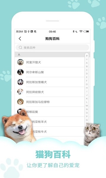 萌寵語言翻譯器app