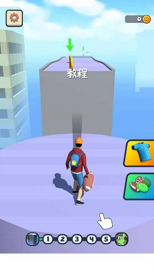 開(kāi)心橄欖球游戲 v1.4.5 安卓版 3