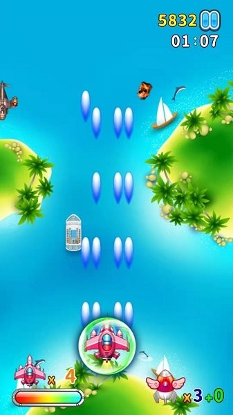 兒童益智打飛機(jī)下載 兒童益智打飛機(jī)游戲下載