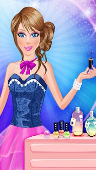 奇妙美甲師 v1.0 安卓版 0