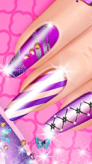 奇妙美甲師安卓版