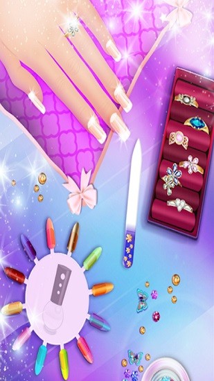 奇妙美甲師 v1.0 安卓版 3