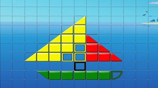 奇妙拼圖大挑戰(zhàn) v2.0 安卓版 2