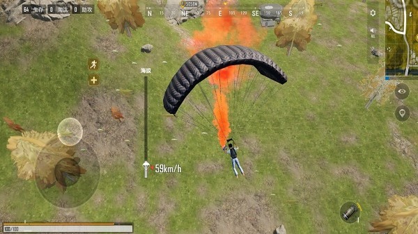 槍王王者對決手游 v1.1 安卓版 0