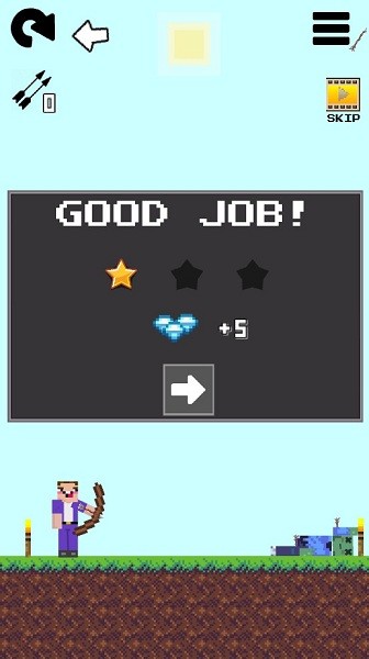 菜鳥弓箭手(Mr Noob) v2.6.1 安卓版 1