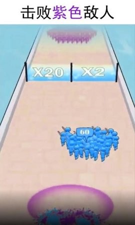 最后的精靈游戲 v1.0.0 安卓版 0