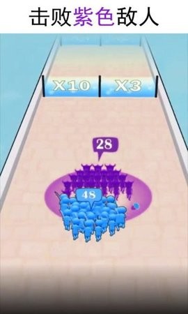 最后的精靈游戲 v1.0.0 安卓版 1