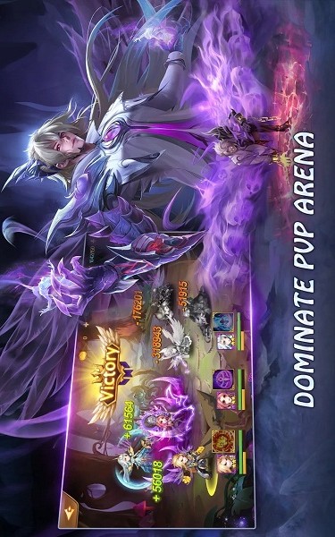 斗羅大陸國際版(Soul Land) v1.3.2 安卓版 0