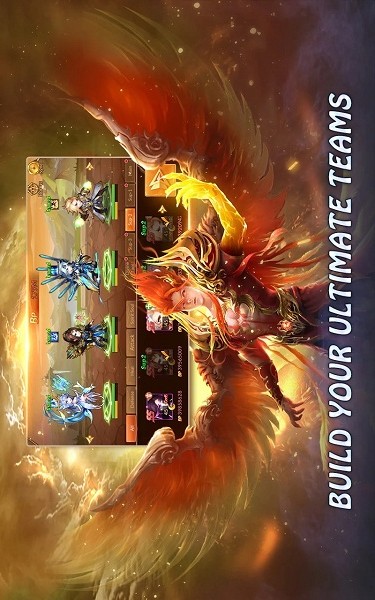 斗羅大陸國際版(Soul Land) v1.3.2 安卓版 1