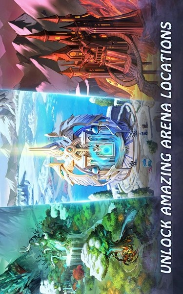 斗羅大陸國際版(Soul Land) v1.3.2 安卓版 2