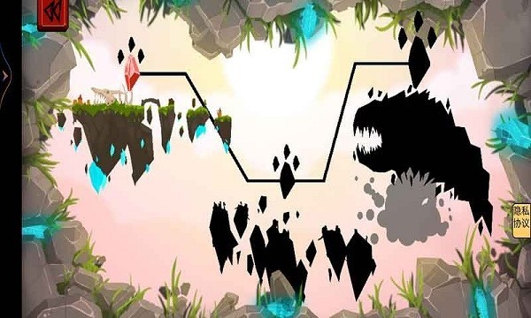 逃離冒險島游戲下載