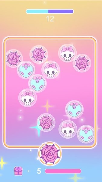 月亮故事裝扮女孩游戲(Moon Story) v1.3 安卓最新版 2