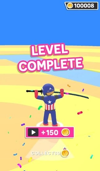 火柴人切片戰(zhàn)手游 火柴人切片戰(zhàn)游戲