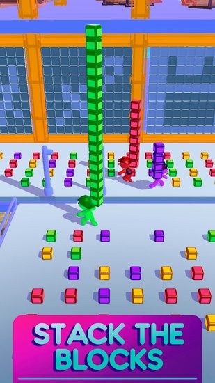 建筑生成器最新版