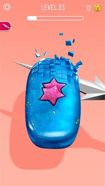 一切超神游戲下載