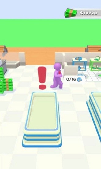 商場大玩家 v1.2.0 安卓版 1