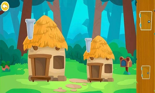 寶寶教育樂園app下載