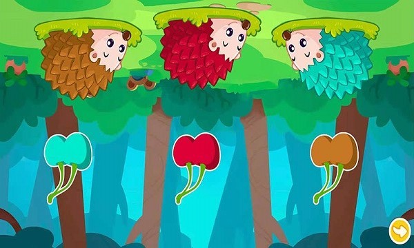 寶寶教育樂園 v4.0 安卓版 3