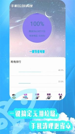 內(nèi)存清理優(yōu)化軟件