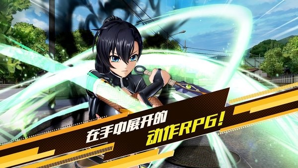 動(dòng)作對魔忍國際服(action taimanin) v2.6.38 安卓最新版 1