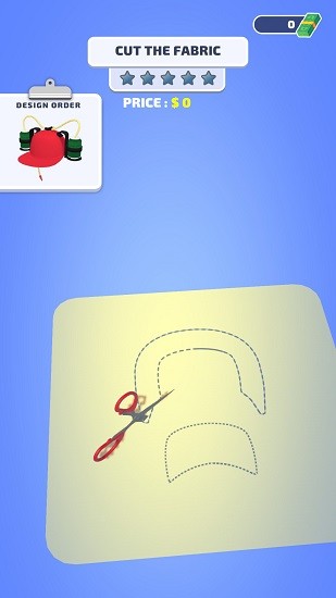 寶寶制作可愛帽子 v22.02.16 安卓版 0