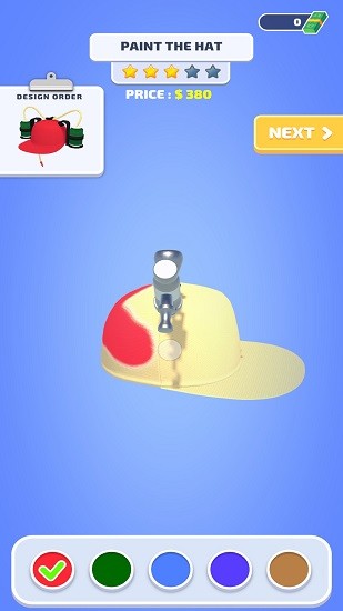 寶寶制作可愛帽子 v22.02.16 安卓版 3