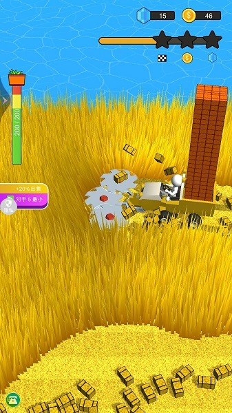 來種地鴨游戲 v1.0.1 安卓版 3
