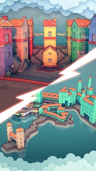 人生重開(kāi)幸運(yùn)島 v1.0.0 安卓版 1