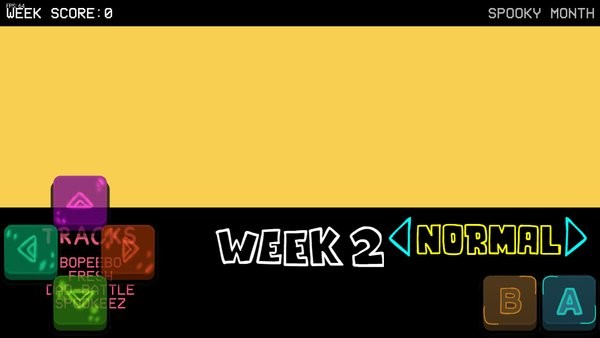 黑色星期五之夜neo煙神模組 v3 安卓版 2