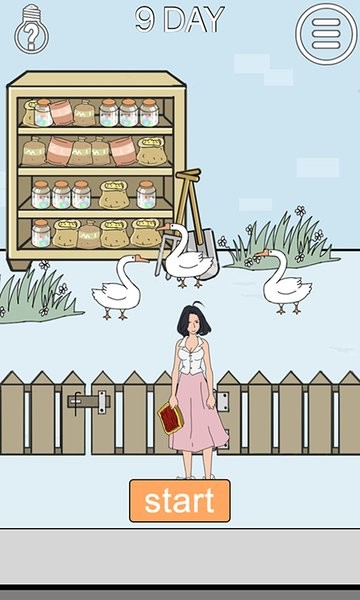幫媽媽把辣條藏起來2游戲 v1.8 安卓版 0