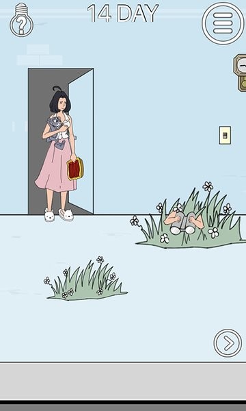 幫媽媽把辣條藏起來2手游 幫媽媽把辣條藏起來2游戲