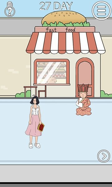 幫媽媽把辣條藏起來2游戲 v1.8 安卓版 3