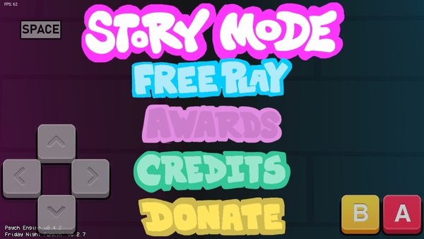 黑色星期五之夜neo波比最終版 v2.8 安卓版 0