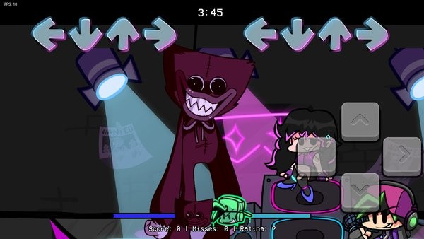 黑色星期五之夜neo波比最終版 v2.8 安卓版 1