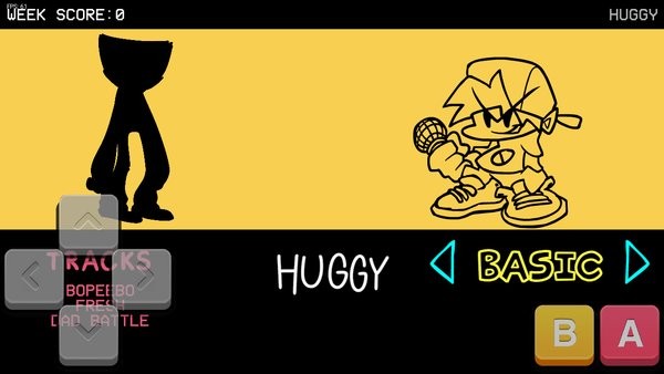 黑色星期五之夜neo波比最終版 v2.8 安卓版 2