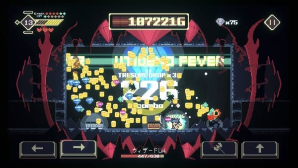 一擲千金手游最新版 v1.0.1 安卓版 3