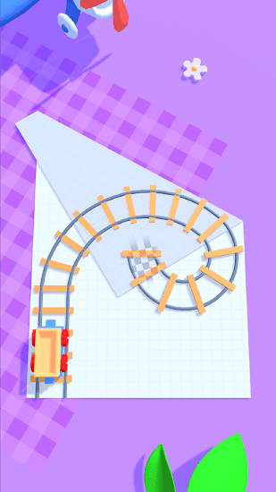 折紙路手游(Origami Road) v0.1 安卓版 2