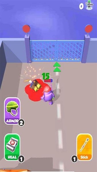 太空刺客最新版手游 太空刺客官方版下载