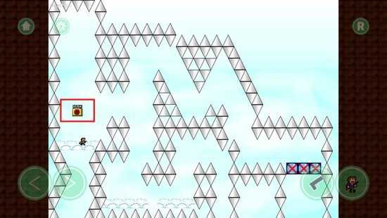 我想看看月亮蘋果版(I wanna see the Moon) v1.1.1 ios版 2