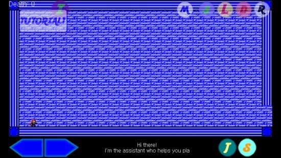 我要四大元素手游(I Wanna Be The Four Elements) v1.6.258 安卓版 1