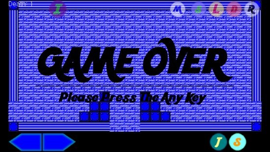 我要四大元素手游(I Wanna Be The Four Elements) v1.6.258 安卓版 2