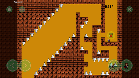 i wanna be the explorer2蘋果版 v1.0 iphone官方最新版 0