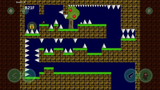 i wanna be the explorer2蘋果版 v1.0 iphone官方最新版 2