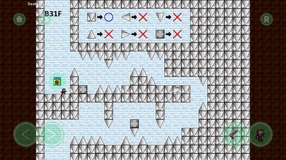 i wanna be the explorer2蘋果版 v1.0 iphone官方最新版 3