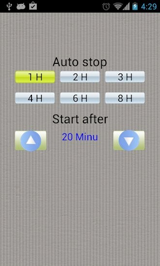 夢話錄音器(Sleep Talk Recorder) v1.08 安卓版 1