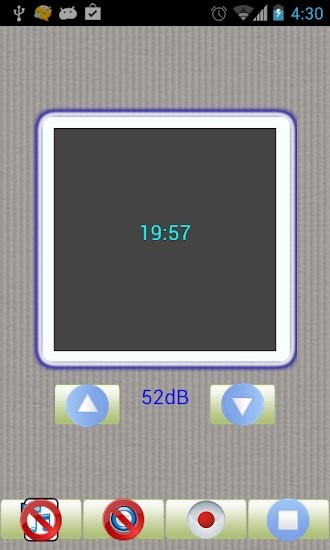 夢話錄音器(Sleep Talk Recorder) v1.08 安卓版 2