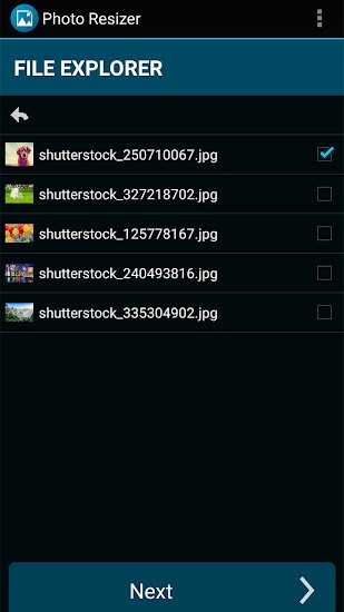 照片調(diào)整器軟件 v1.3.0 安卓版 2