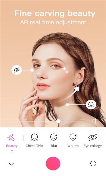 FotoCam手機(jī)版 v1.1.0 安卓最新版 0