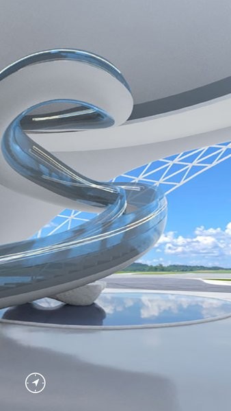 華為全景服務(wù)手機(jī)版(iGraphicsKit) v5.0.2.308 安卓最新版 1